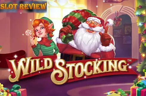 Wild Stocking